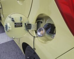 KIA PICANTO 2014 - BRC SQ32