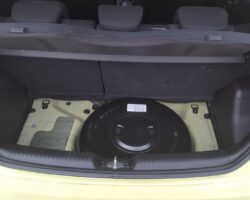 KIA PICANTO 2014 - BRC SQ32