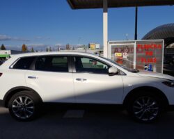 MAZDA CX9 V6 2015 - ZENIT PRO OBD