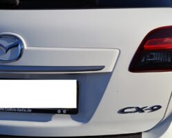 MAZDA CX9 V6 2015 - ZENIT PRO OBD