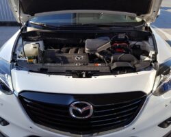 MAZDA CX9 V6 2015 - ZENIT PRO OBD