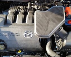 MAZDA CX9 V6 2015 - ZENIT PRO OBD