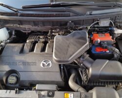 MAZDA CX9 V6 2015 - ZENIT PRO OBD