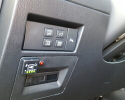 MAZDA CX9 V6 2015 - ZENIT PRO OBD