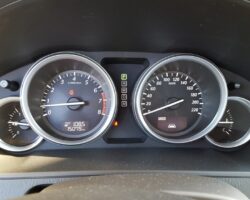 MAZDA CX9 V6 2015 - ZENIT PRO OBD