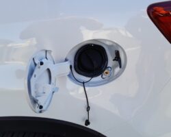 MAZDA CX9 V6 2015 - ZENIT PRO OBD