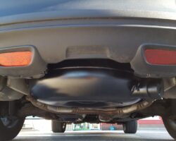 MAZDA CX9 V6 2015 - ZENIT PRO OBD