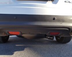 MAZDA CX9 V6 2015 - ZENIT PRO OBD