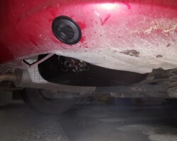 PEUGEOT 308 SW 2007 - BRC