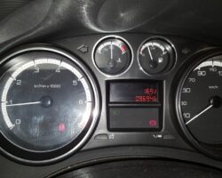 PEUGEOT 308 SW 2007 - BRC