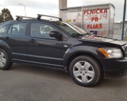 DODGE CALIBER 2008 - TARTARINI