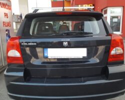 DODGE CALIBER 2008 - TARTARINI
