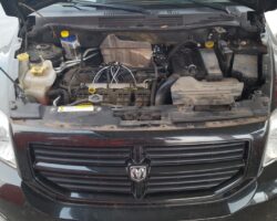 DODGE CALIBER 2008 - TARTARINI