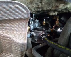 DODGE CALIBER 2008 - TARTARINI