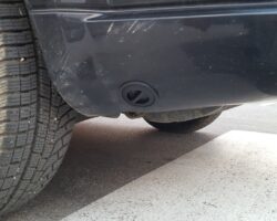 DODGE CALIBER 2008 - TARTARINI