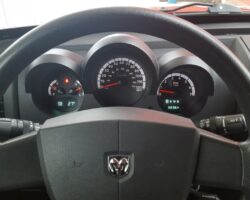 DODGE NITRO 4X4 V6 - ZENIT PRO OBD