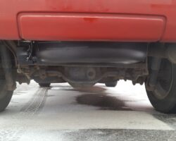 DODGE NITRO 4X4 V6 - ZENIT PRO OBD