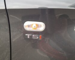 SEAT ALTEA XL TSI 2011 - PRINS VSI - DI