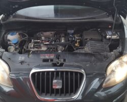 SEAT ALTEA XL TSI 2011 - PRINS VSI - DI