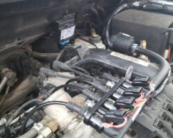 SEAT ALTEA XL TSI 2011 - PRINS VSI - DI