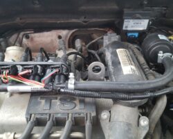 SEAT ALTEA XL TSI 2011 - PRINS VSI - DI
