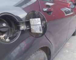 SEAT ALTEA XL TSI 2011 - PRINS VSI - DI