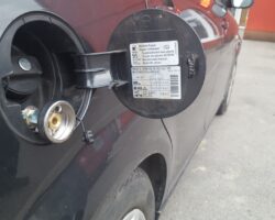 SEAT ALTEA XL TSI 2011 - PRINS VSI - DI