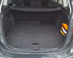 SEAT ALTEA XL TSI 2011 - PRINS VSI - DI