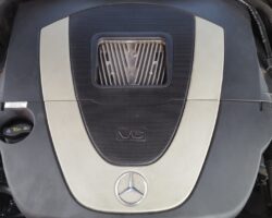 MERCEDES C230 V6 2008 - ZENIT PRO OBD