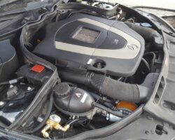 MERCEDES C230 V6 2008 - ZENIT PRO OBD