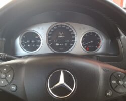 MERCEDES C230 V6 2008 - ZENIT PRO OBD