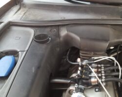 PORSCHE CAYENNE S V8 2004 - ZENIT PRO OBD