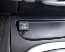PORSCHE CAYENNE S V8 2004 - ZENIT PRO OBD