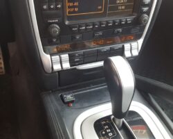 PORSCHE CAYENNE S V8 2004 - ZENIT PRO OBD