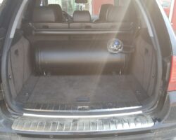 PORSCHE CAYENNE S V8 2004 - ZENIT PRO OBD