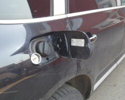 PORSCHE CAYENNE S V8 2004 - ZENIT PRO OBD