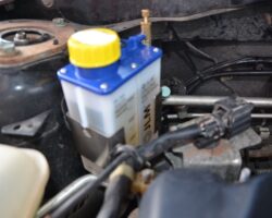 MAZDA 3 2006 - ZENIT PRO OBD