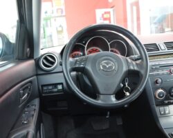MAZDA 3 2006 - ZENIT PRO OBD