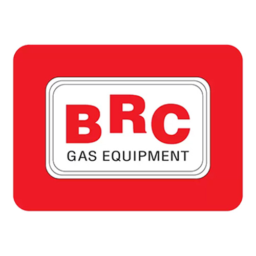 Systém BRC logo