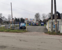 LPG Košice Šaca