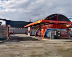 LPG Prešov MAX