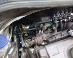 PEUGEOT 207 2011 - TARTARINI EVO 01