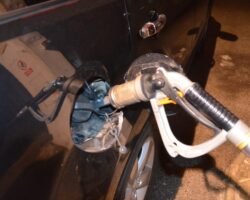 SUZUKI GRAND VITARA 2011 - ZENIT PRO OBD