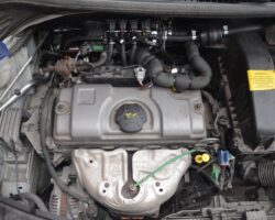 PEUGEOT 207 2011 - TARTARINI EVO 01