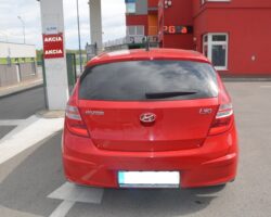 HYUNDAI I30 2009 - BRC