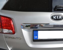 KIA SORENTO 2010 - ZENIT PRO OBD