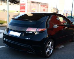 HONDA CIVIC 2008 - TARTARINI