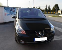 RENAULT ESPACE 2006 - ZENIT PRO OBD