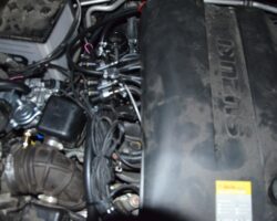 SUZUKI GRAND VITARA 2011 - ZENIT PRO OBD