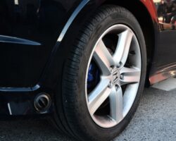 HONDA CIVIC 2008 - TARTARINI